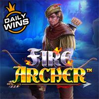 RTP Fire Archer