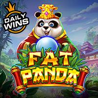 RTP Fat Panda