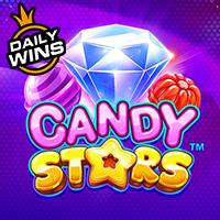 RTP Candy Stars