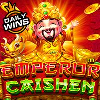 RTP Emperor Caishen