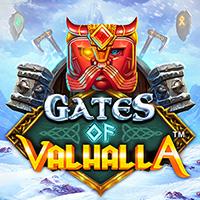 RTP Gates of Valhalla