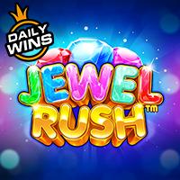 RTP Jewel Rush