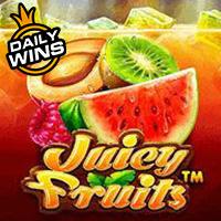 RTP Juicy Fruits