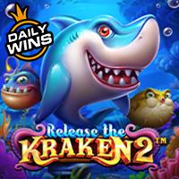 RTP Release the Kraken 2