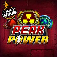 RTP Peak Power