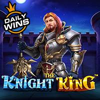 RTP The Knight King