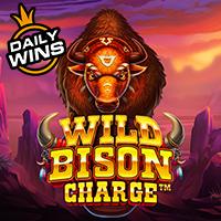 RTP Wild Bison Charge