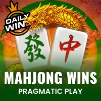 RTP Mahjong Wins