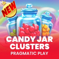 RTP Candy Jar Clusters