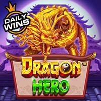 RTP Dragon Hero