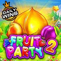 RTP Fruit Party 2