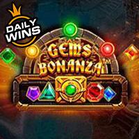 RTP Gems Bonanza