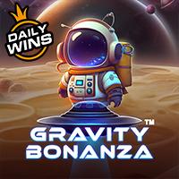 RTP Gravity Bonanza