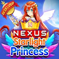 RTP Nexus Starlight Princess