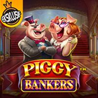 RTP Piggy Bankers