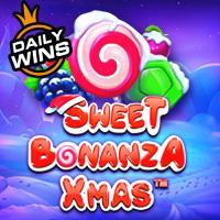 RTP Sweet Bonanza Xmas