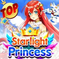 RTP Starlight Princess