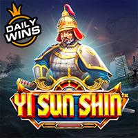 RTP Yi Sun Shin