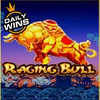 RTP Raging Bull