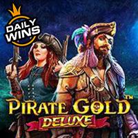 RTP Pirate Gold Deluxe