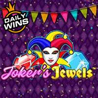 RTP Joker Jewels