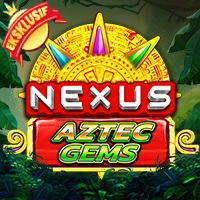 RTP Nexus Aztec Gems