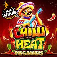 RTP Chilli Heat Megaways