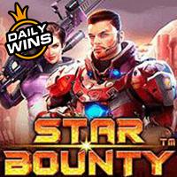 RTP Star Bounty