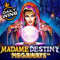 RTP Madame Destiny Megaways